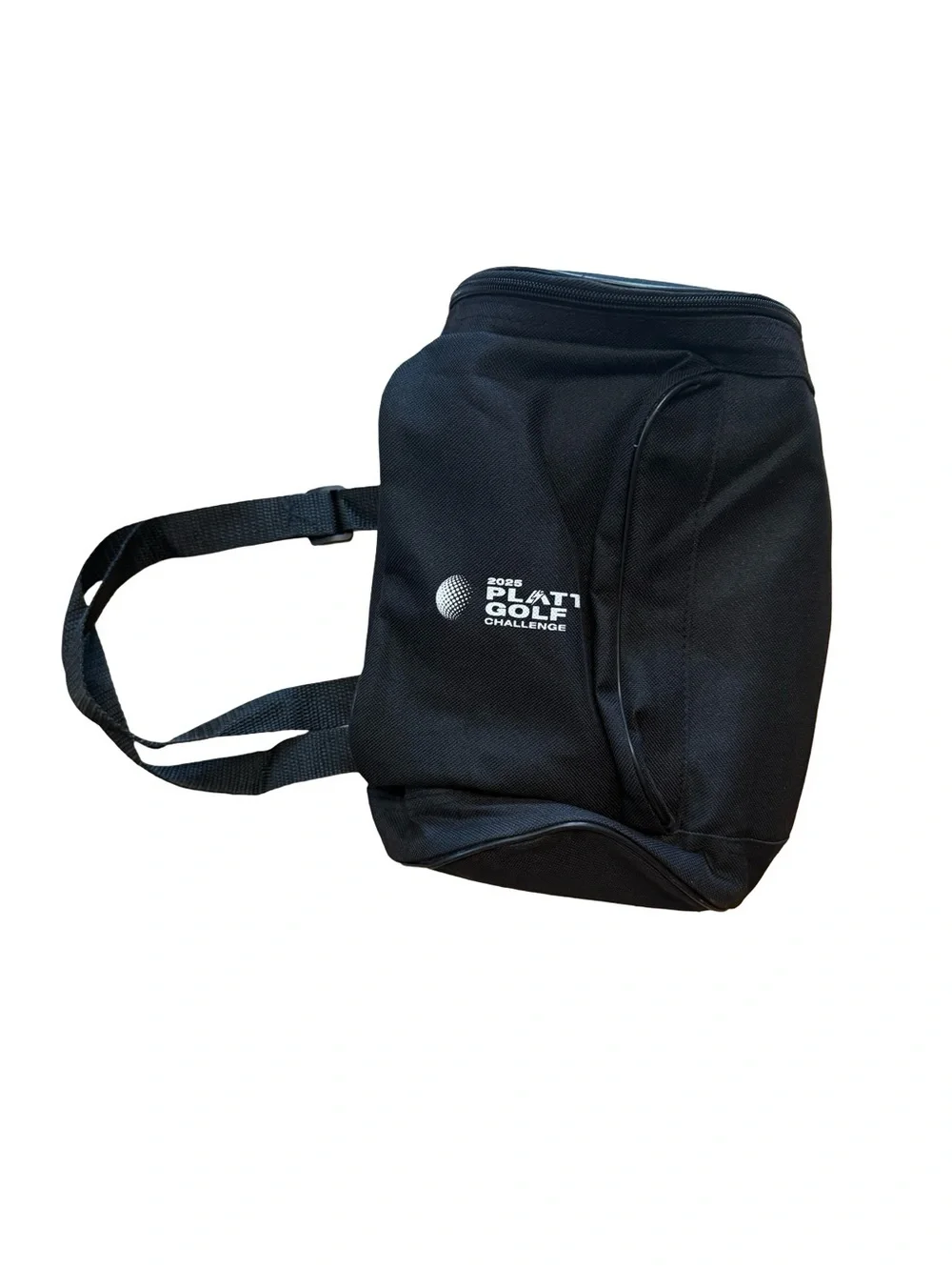 2023 Black Men's Golf Bag